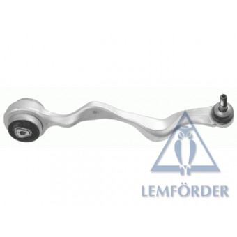 Salıncak E87 E90 Ön Üst Sağ; Alüminyum